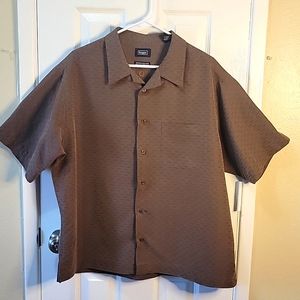 Haggar Dress Shirt